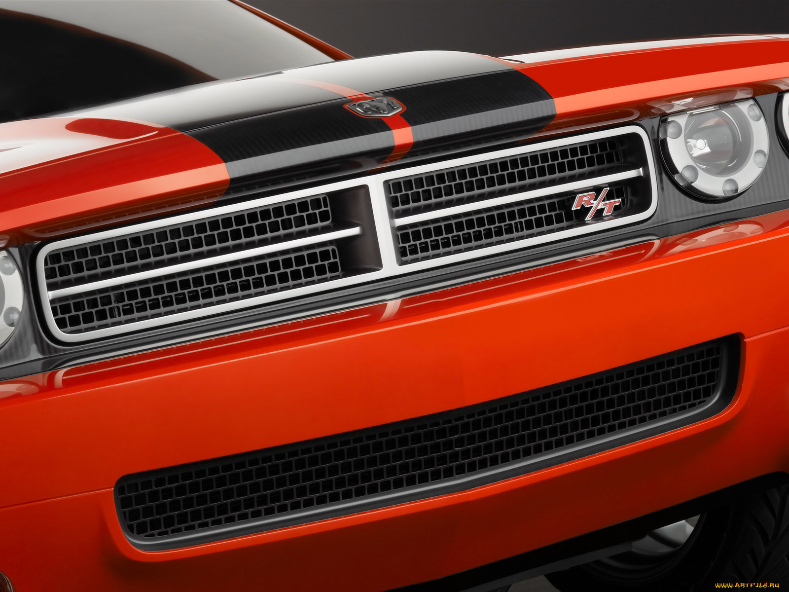 , dodge